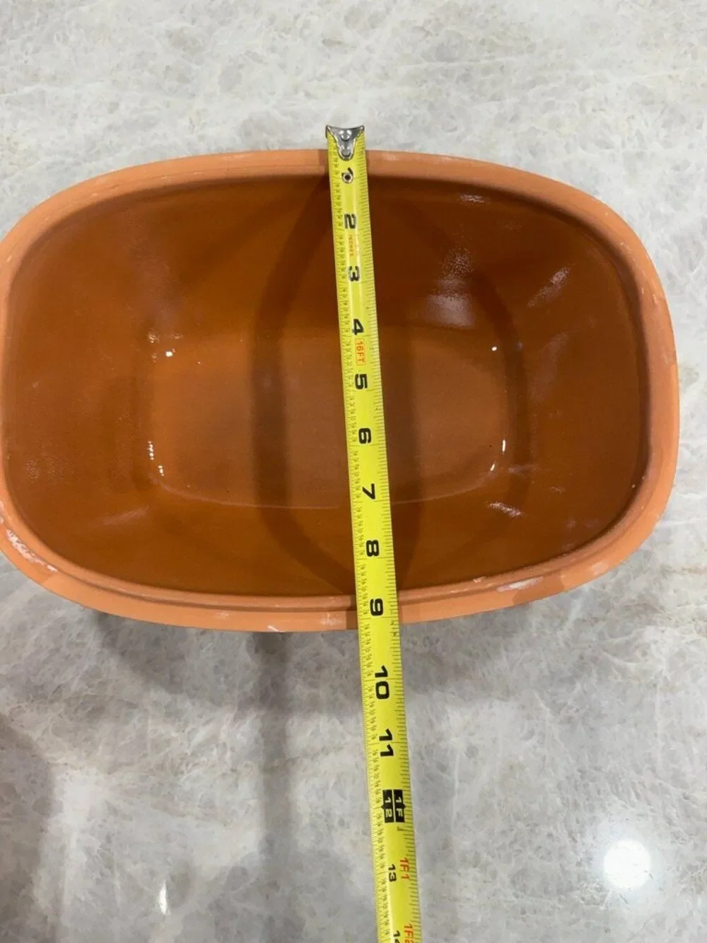 Unbranded vintage romertopf